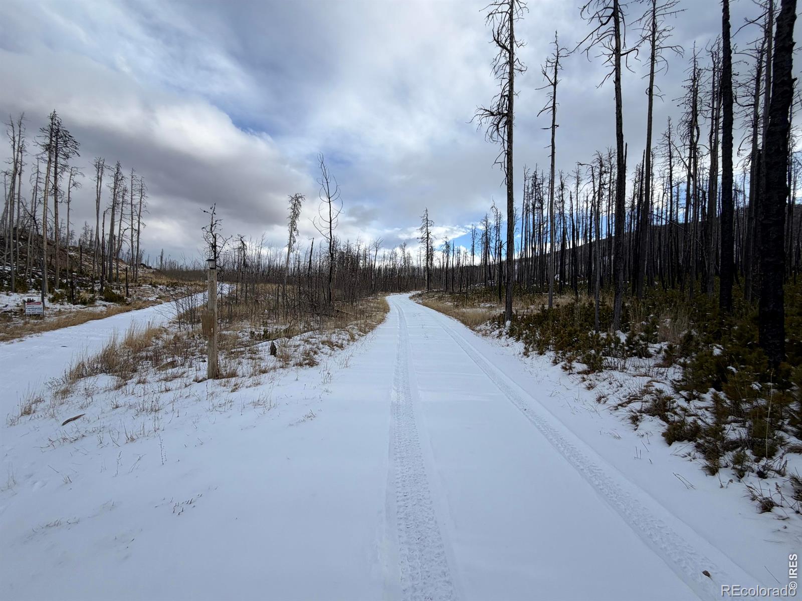 2025 Granite Road Bellvue CO 80512