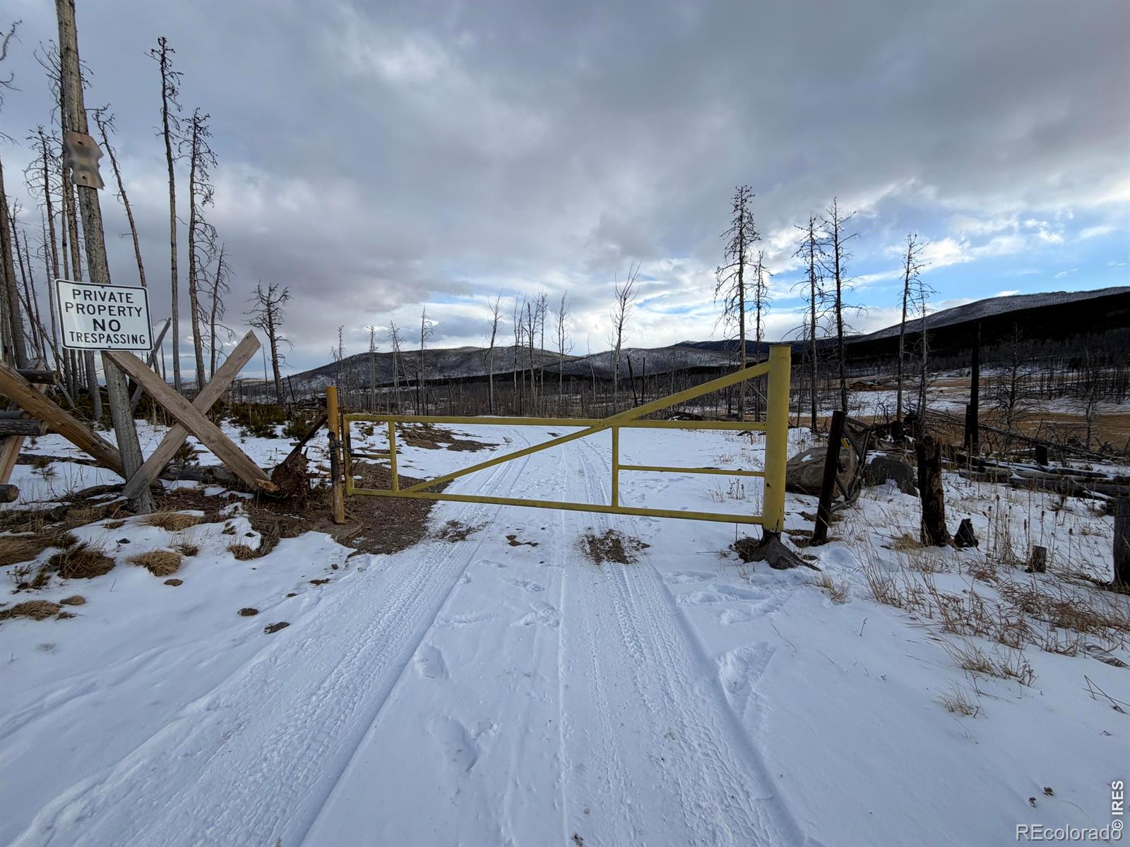 2025 Granite Road Bellvue CO 80512