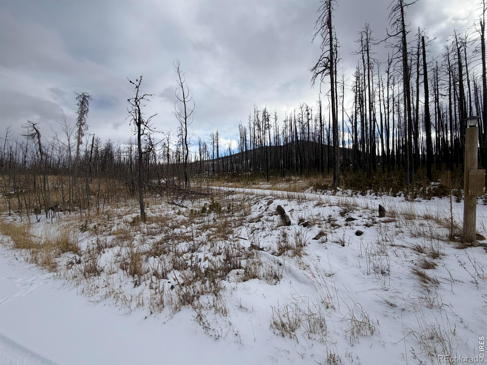2025 Granite Road Bellvue CO 80512
