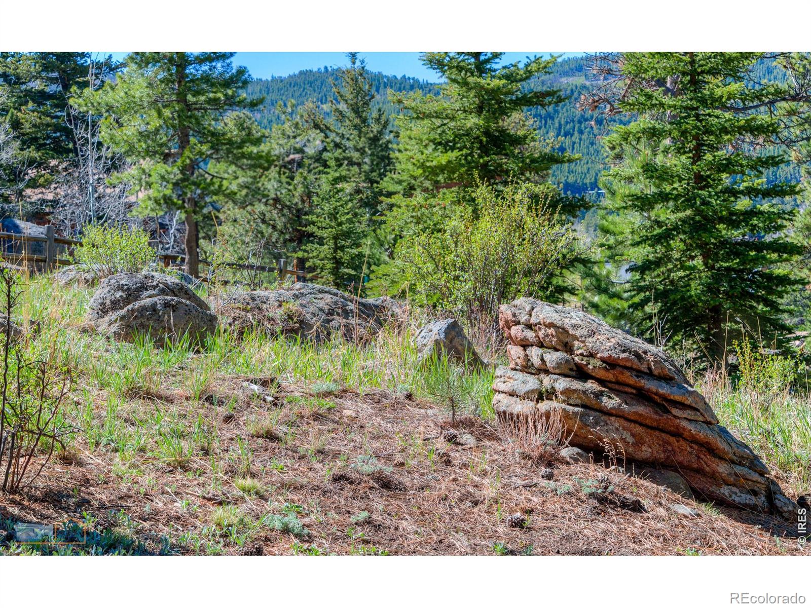 87 Sundance Circle Nederland CO 80466