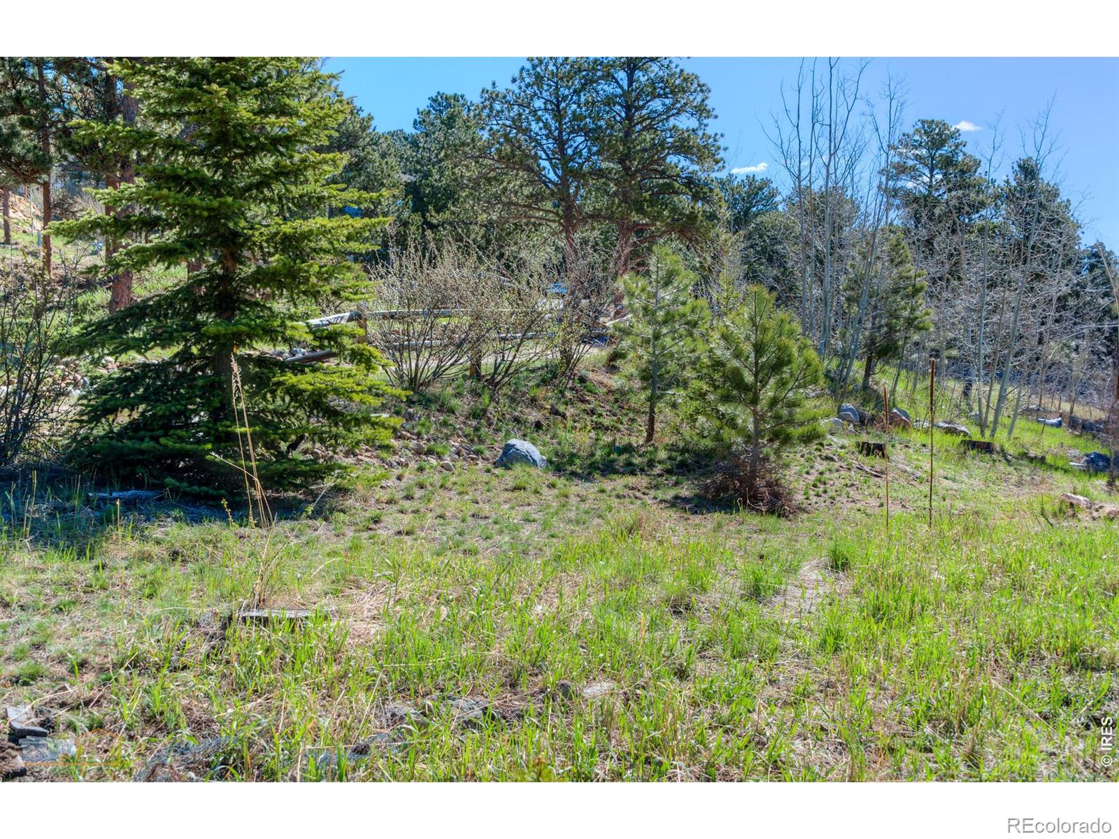 87 Sundance Circle Nederland CO 80466