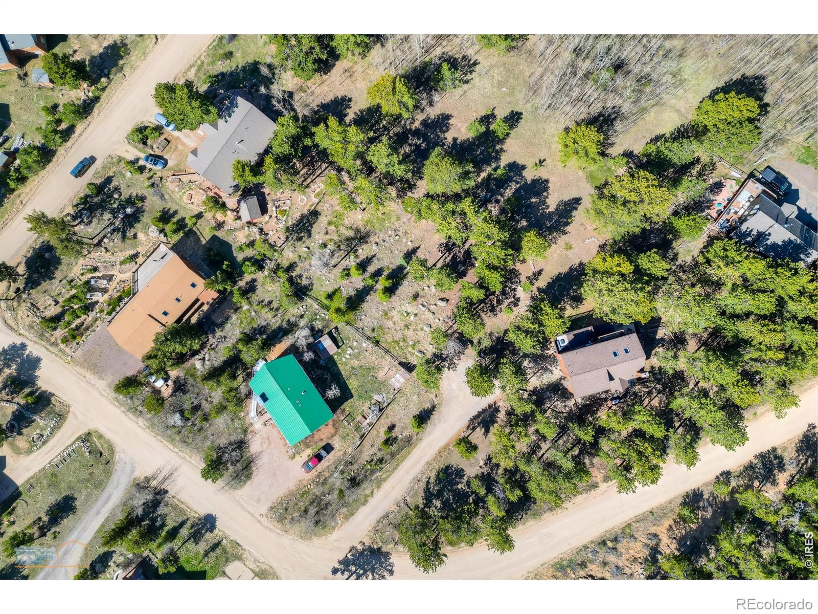 87 Sundance Circle Nederland CO 80466
