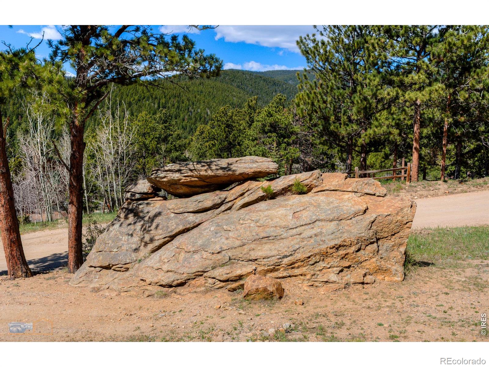 87 Sundance Circle Nederland CO 80466