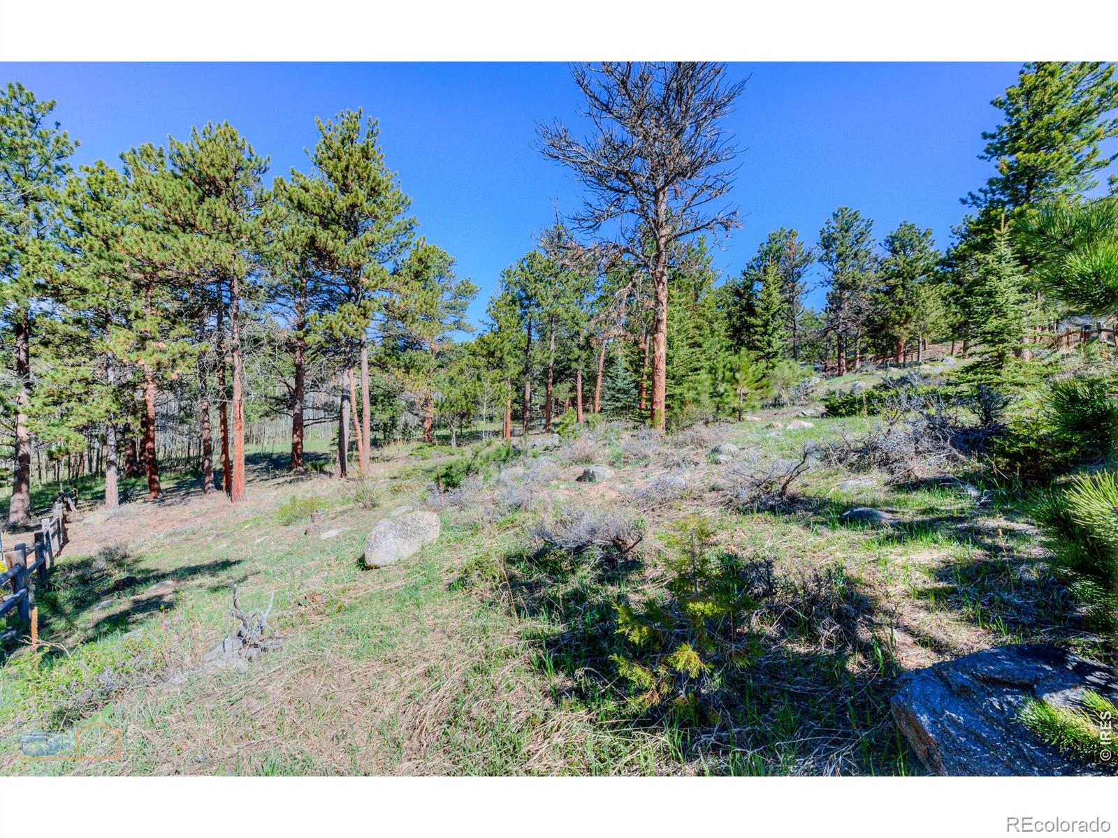 87 Sundance Circle Nederland CO 80466
