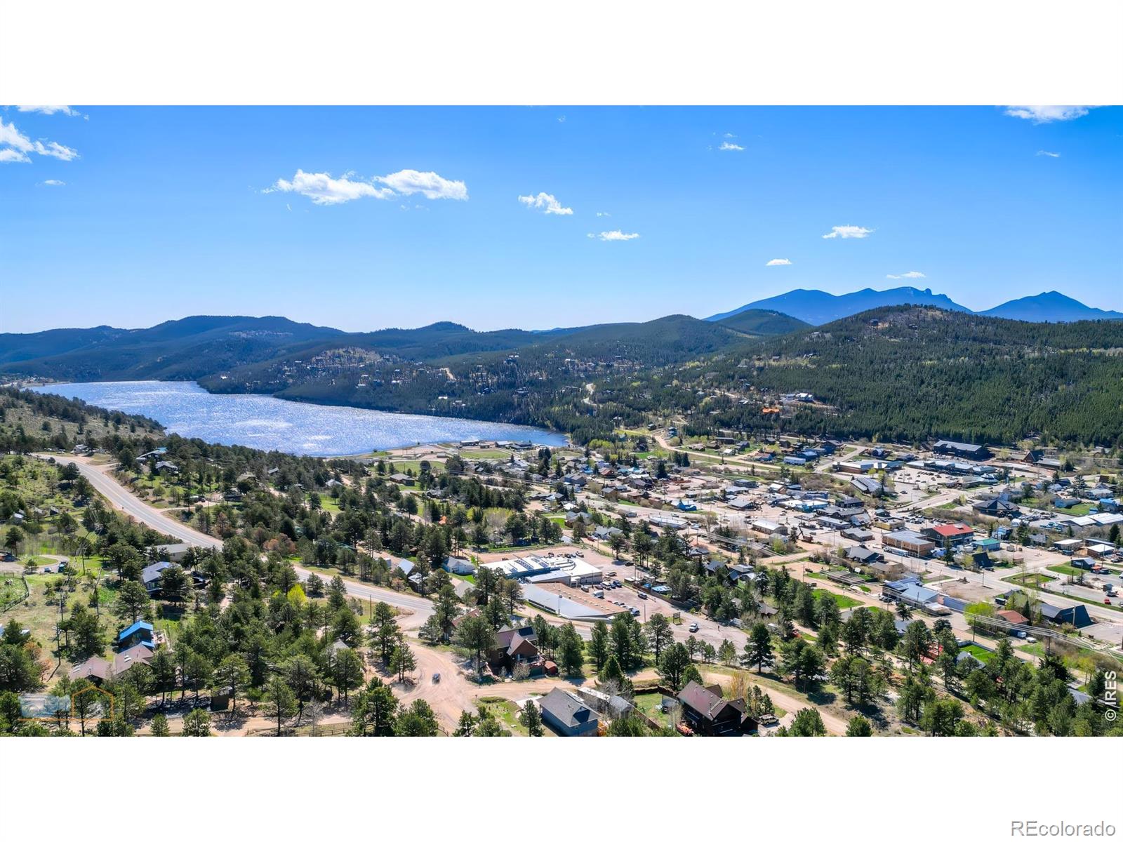 87 Sundance Circle Nederland CO 80466