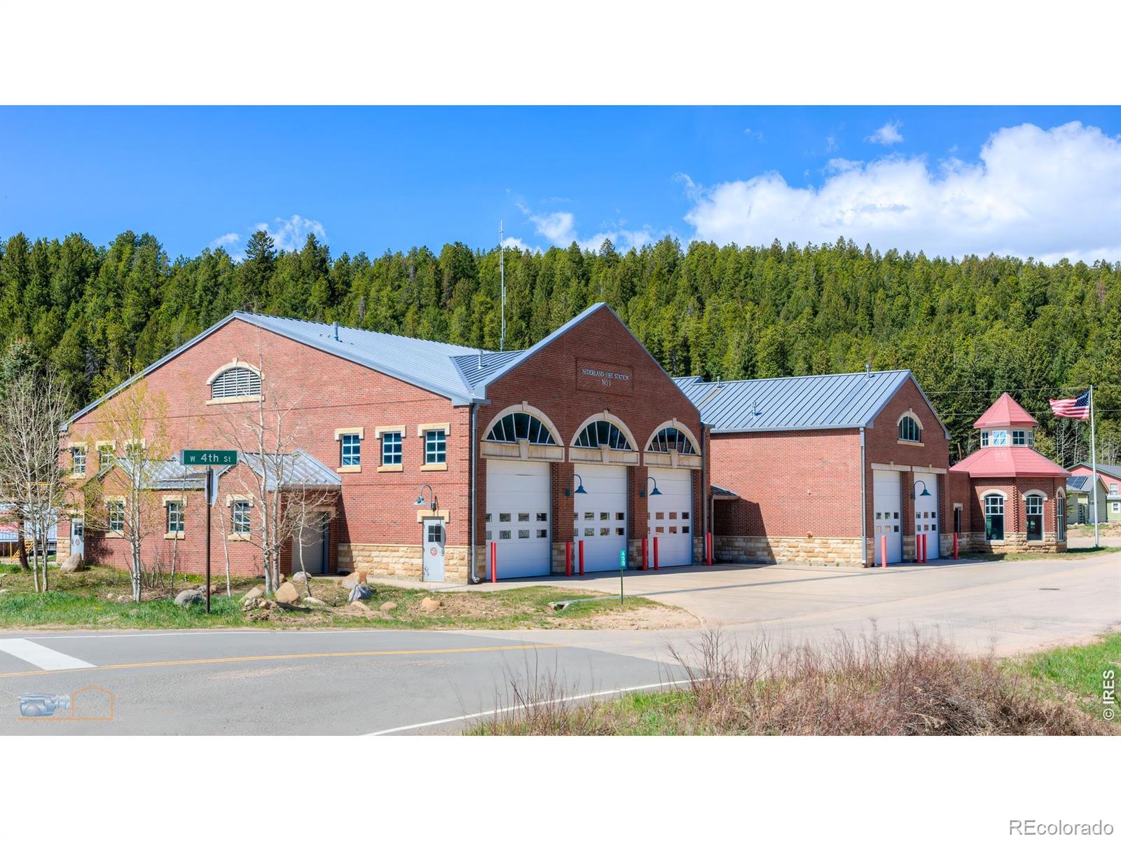 87 Sundance Circle Nederland CO 80466