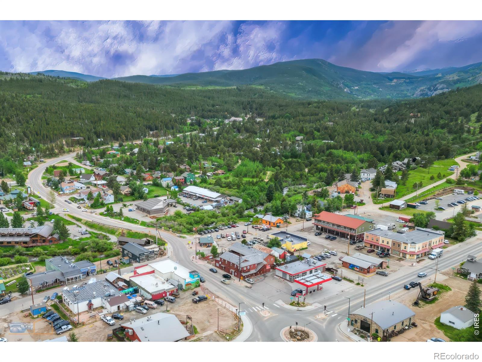 87 Sundance Circle Nederland CO 80466