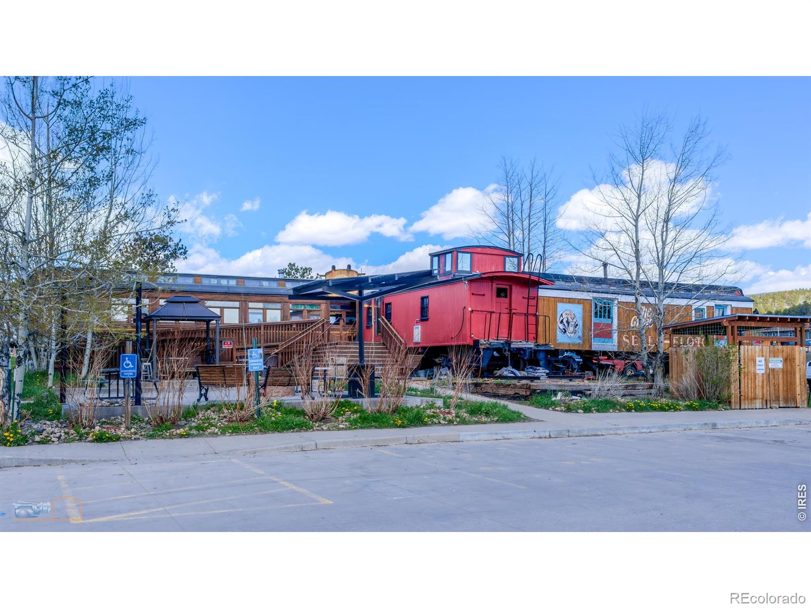 87 Sundance Circle Nederland CO 80466