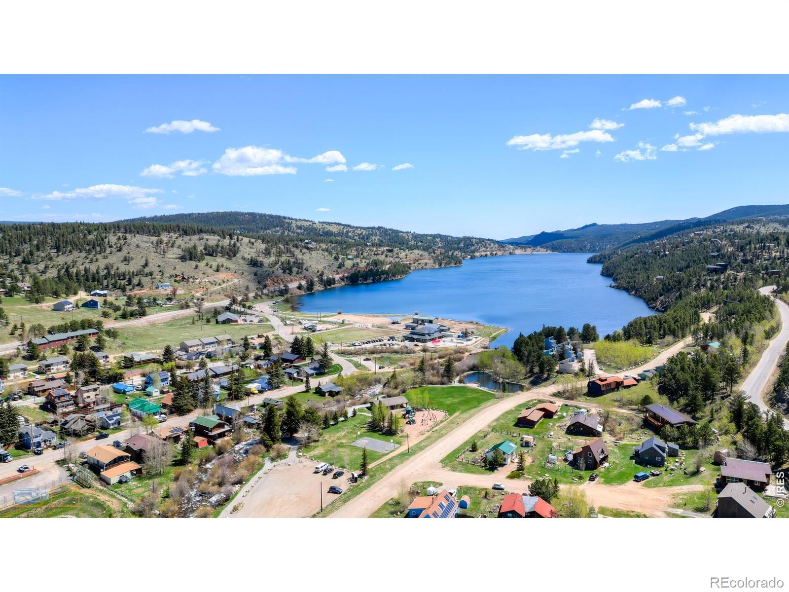 87 Sundance Circle Nederland CO 80466