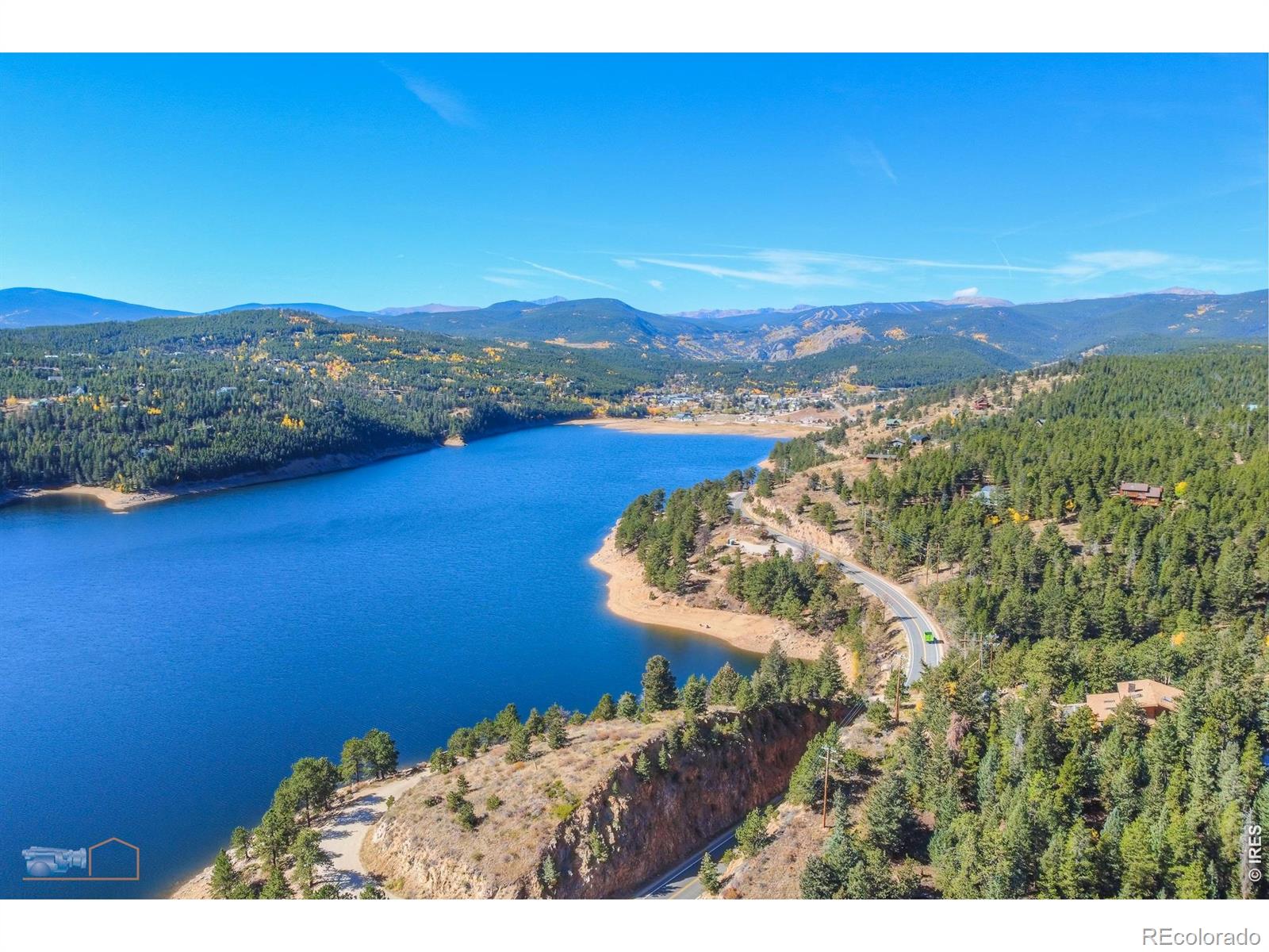 87 Sundance Circle Nederland CO 80466