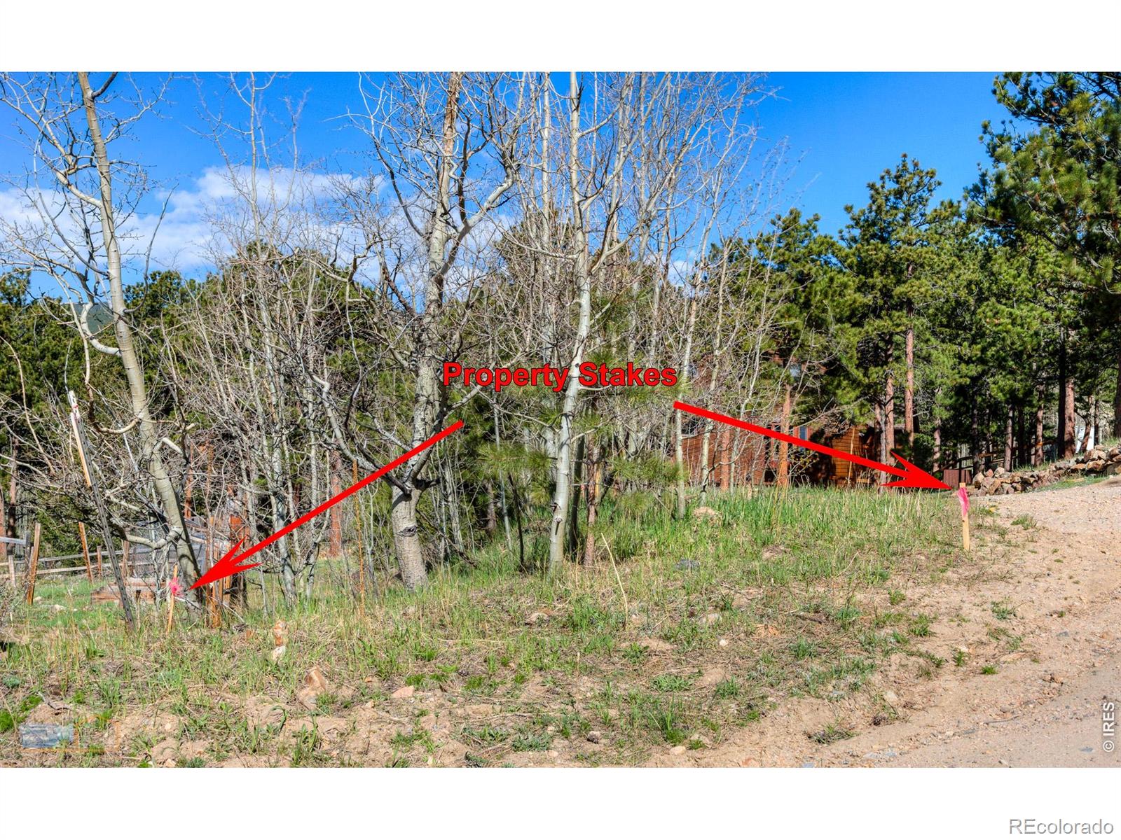 87 Sundance Circle Nederland CO 80466