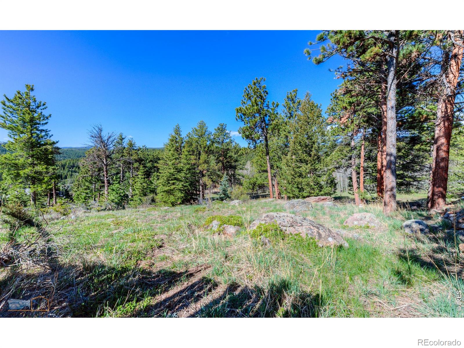 87 Sundance Circle Nederland CO 80466