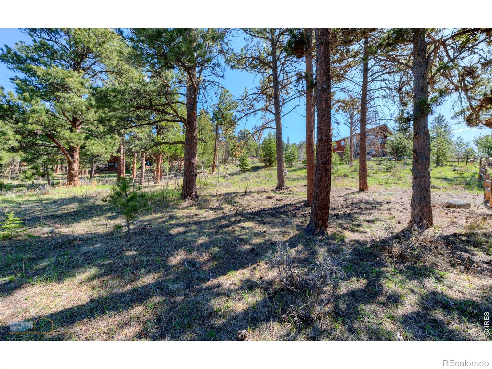87 Sundance Circle Nederland CO 80466