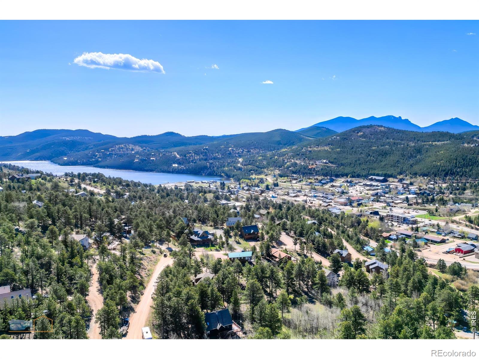 87 Sundance Circle Nederland CO 80466