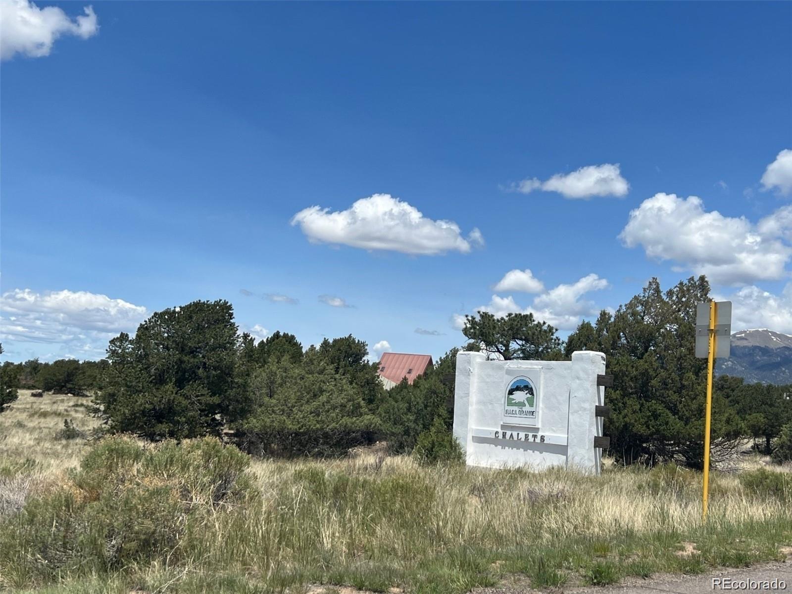 1153 Badger Road Crestone CO 81131