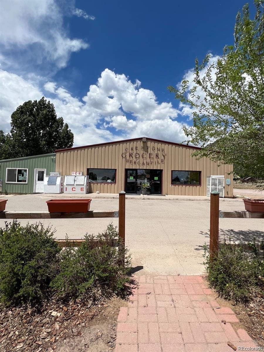 1153 Badger Road Crestone CO 81131