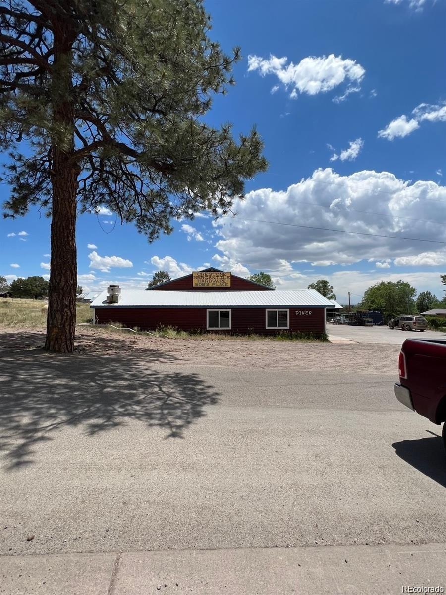 1153 Badger Road Crestone CO 81131