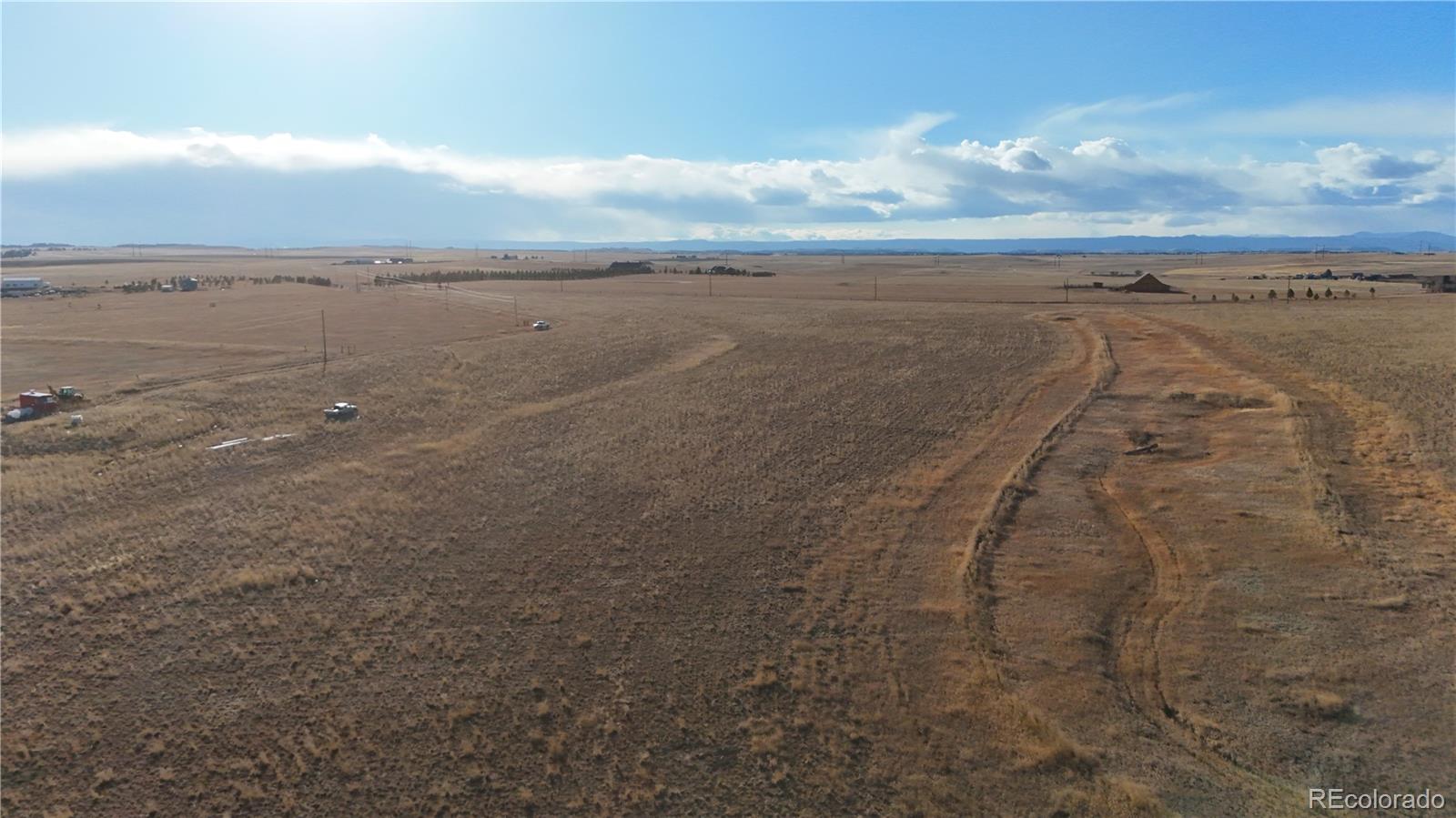21545 Elk Meadows Circle Elbert CO 80106