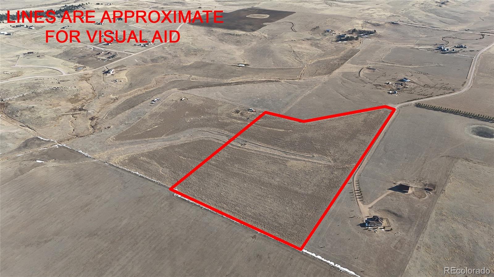 21545 Elk Meadows Circle Elbert CO 80106