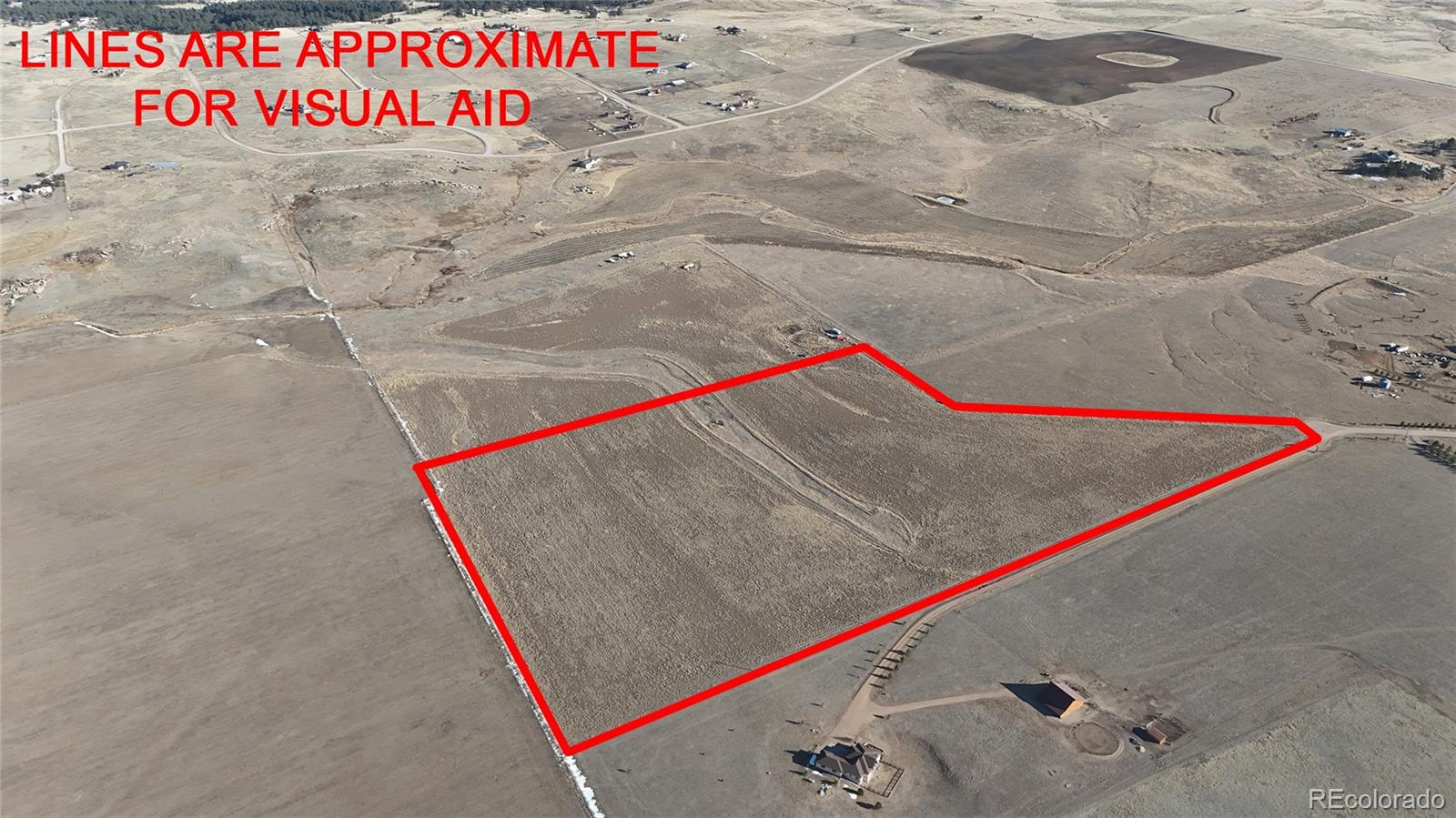 21545 Elk Meadows Circle Elbert CO 80106