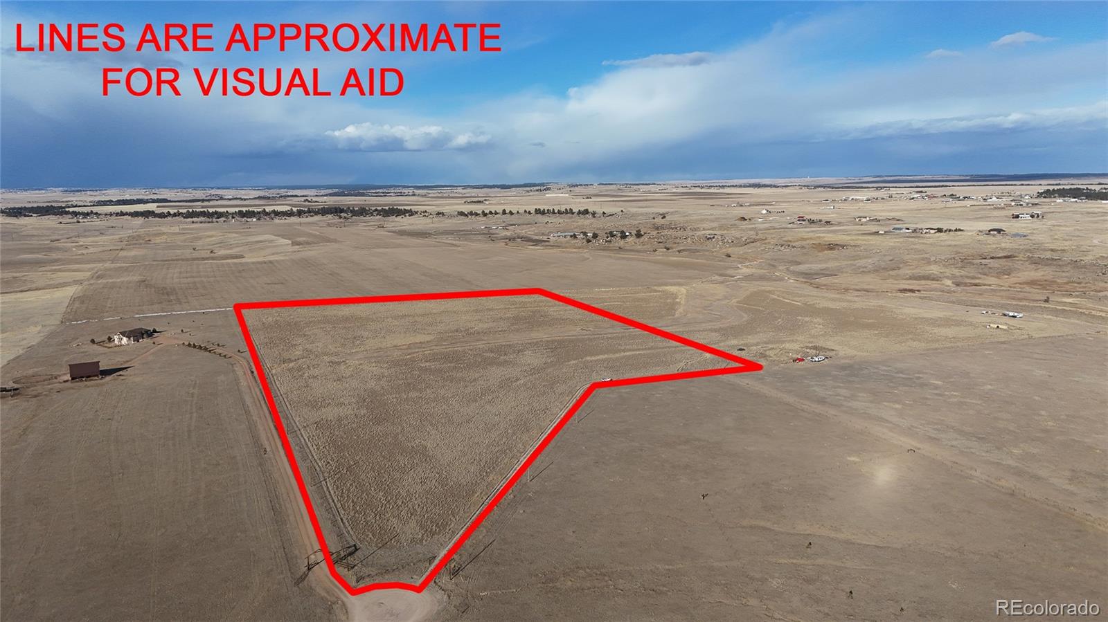 21545 Elk Meadows Circle Elbert CO 80106