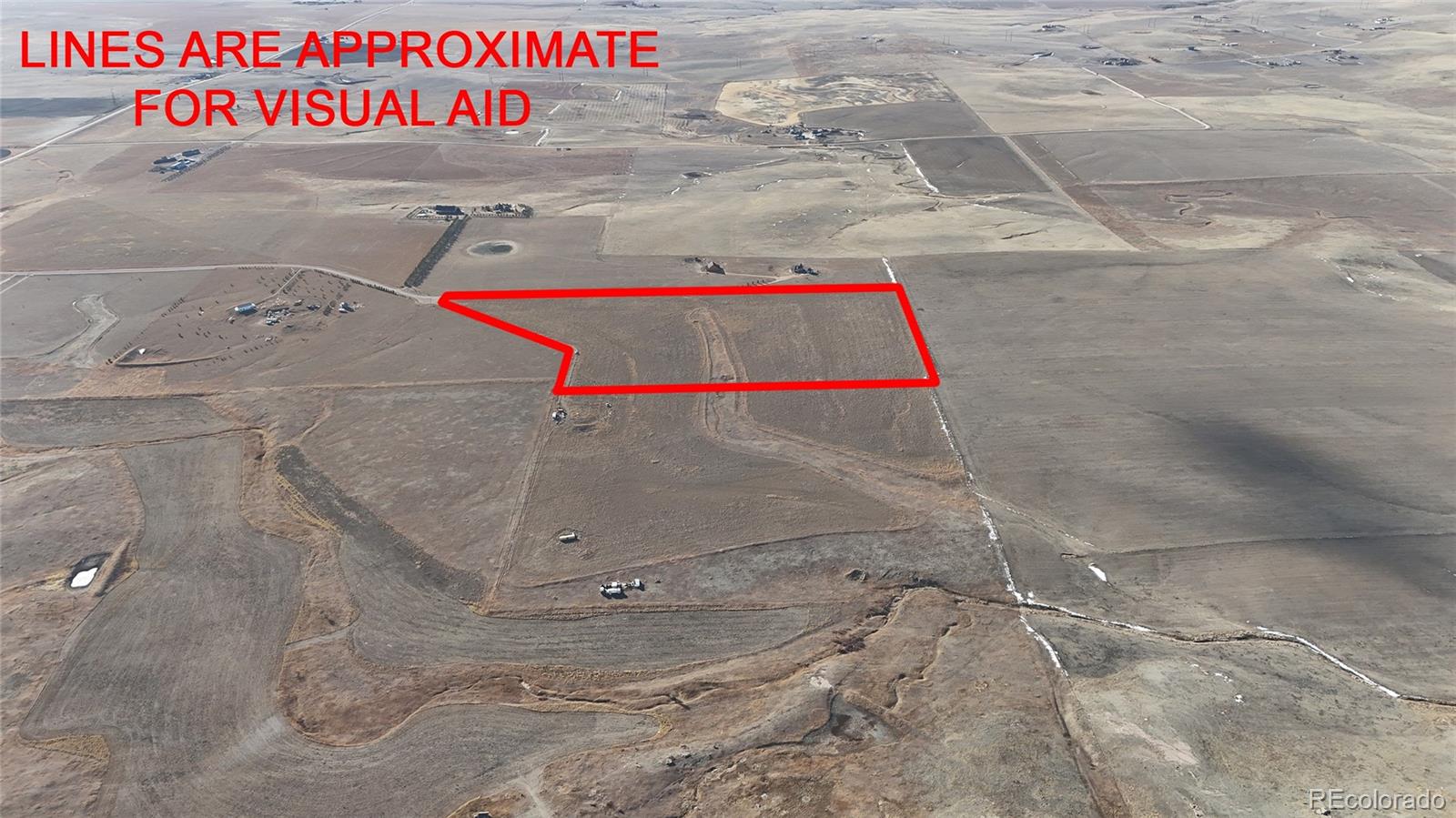 21545 Elk Meadows Circle Elbert CO 80106