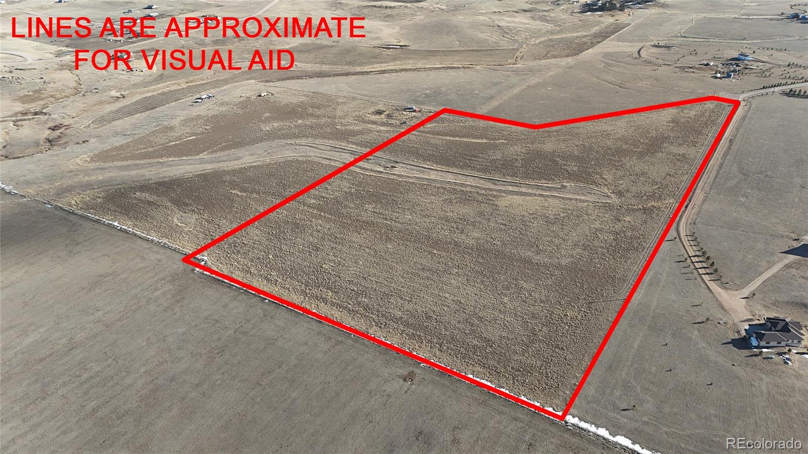 21545 Elk Meadows Circle Elbert CO 80106