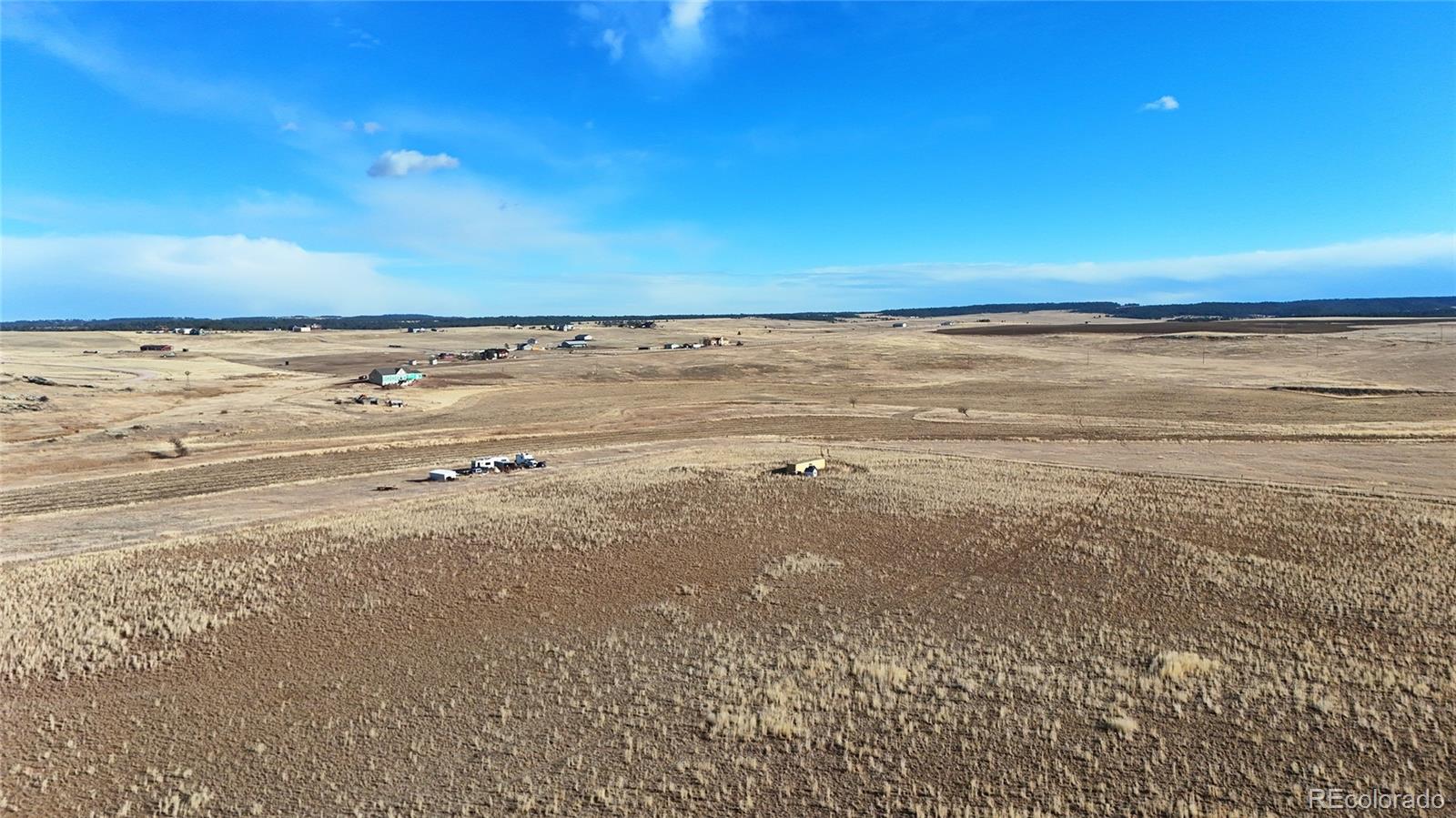 21545 Elk Meadows Circle Elbert CO 80106