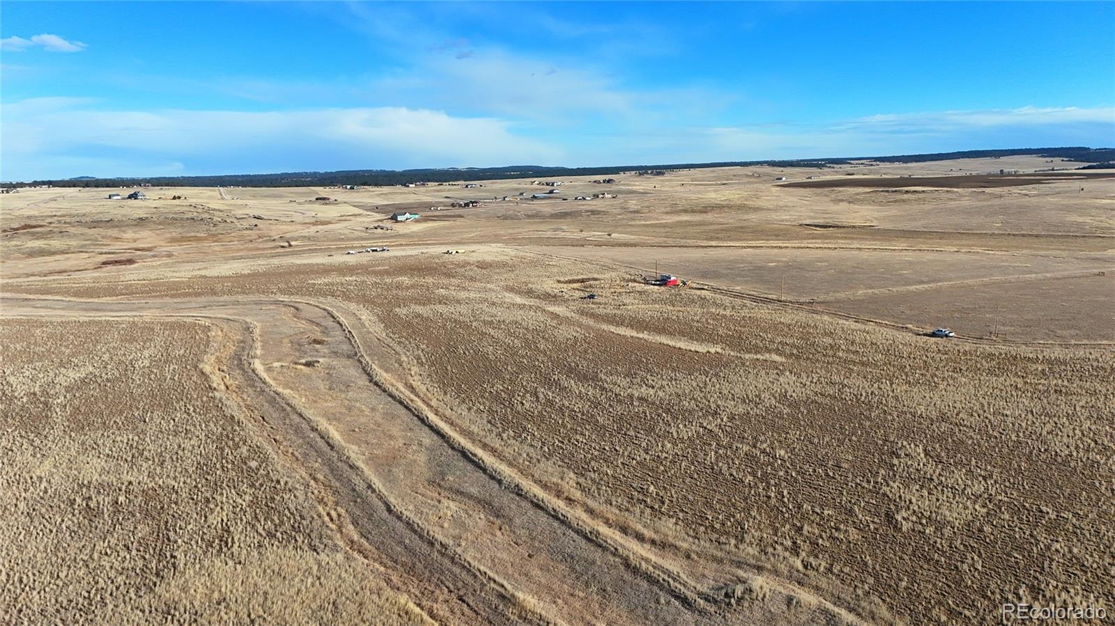 21545 Elk Meadows Circle Elbert CO 80106