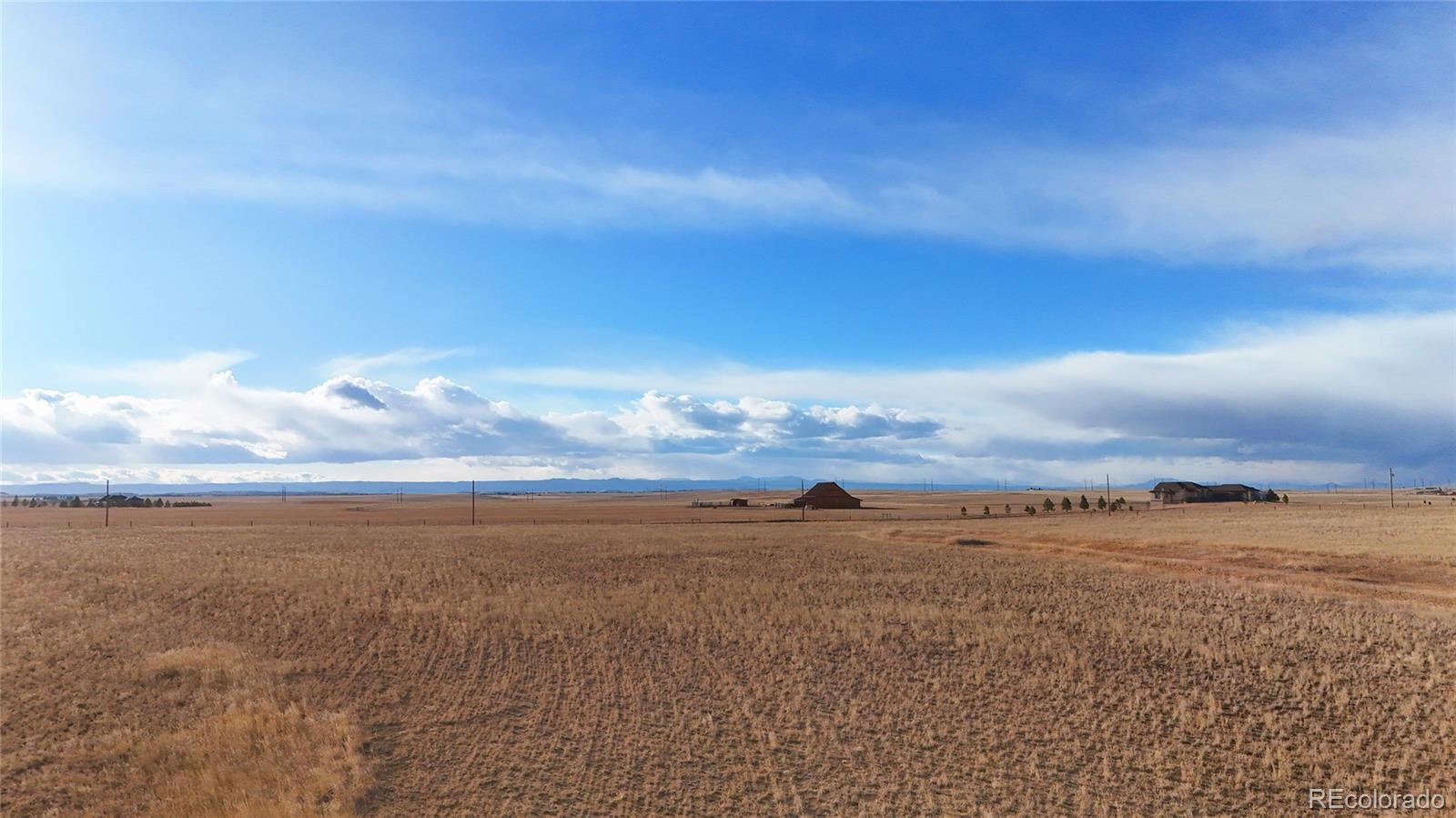 21545 Elk Meadows Circle Elbert CO 80106