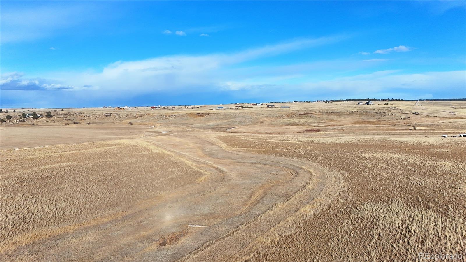 21545 Elk Meadows Circle Elbert CO 80106