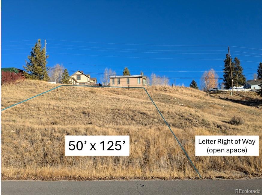 400 W 6th Street Leadville CO 80461