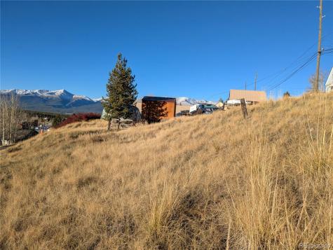 400 W 6th Street Leadville CO 80461