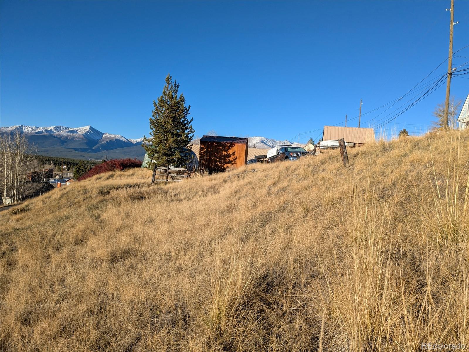 400 W 6th Street Leadville CO 80461