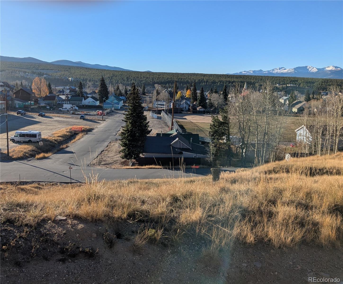 400 W 6th Street Leadville CO 80461