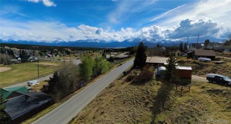 400 W 6th Street Leadville CO 80461