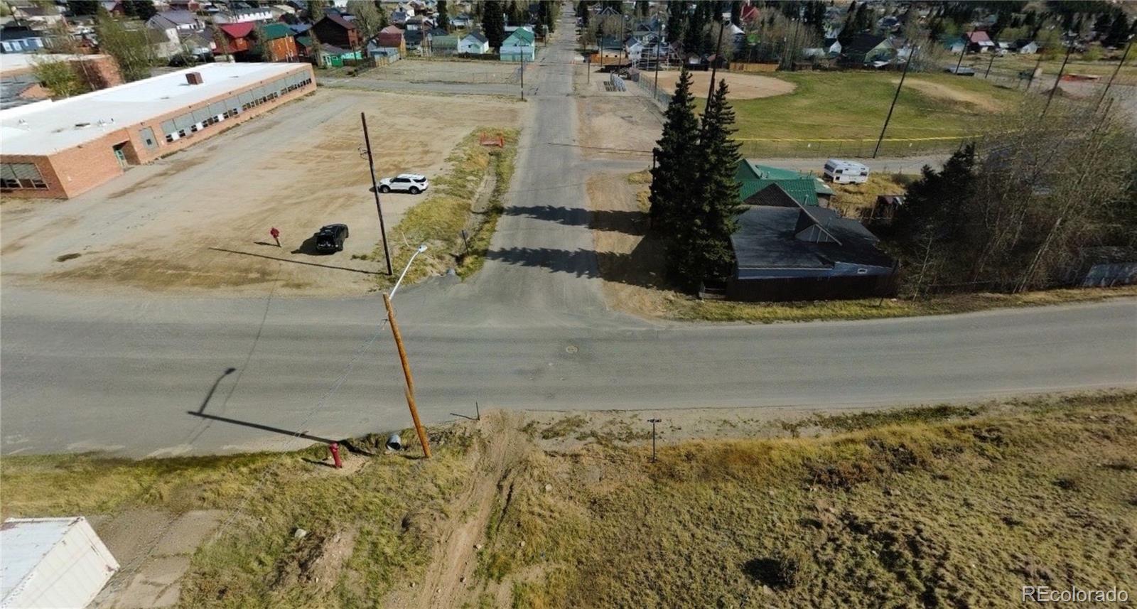 400 W 6th Street Leadville CO 80461