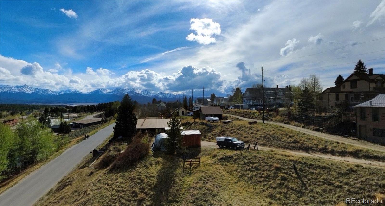 400 W 6th Street Leadville CO 80461