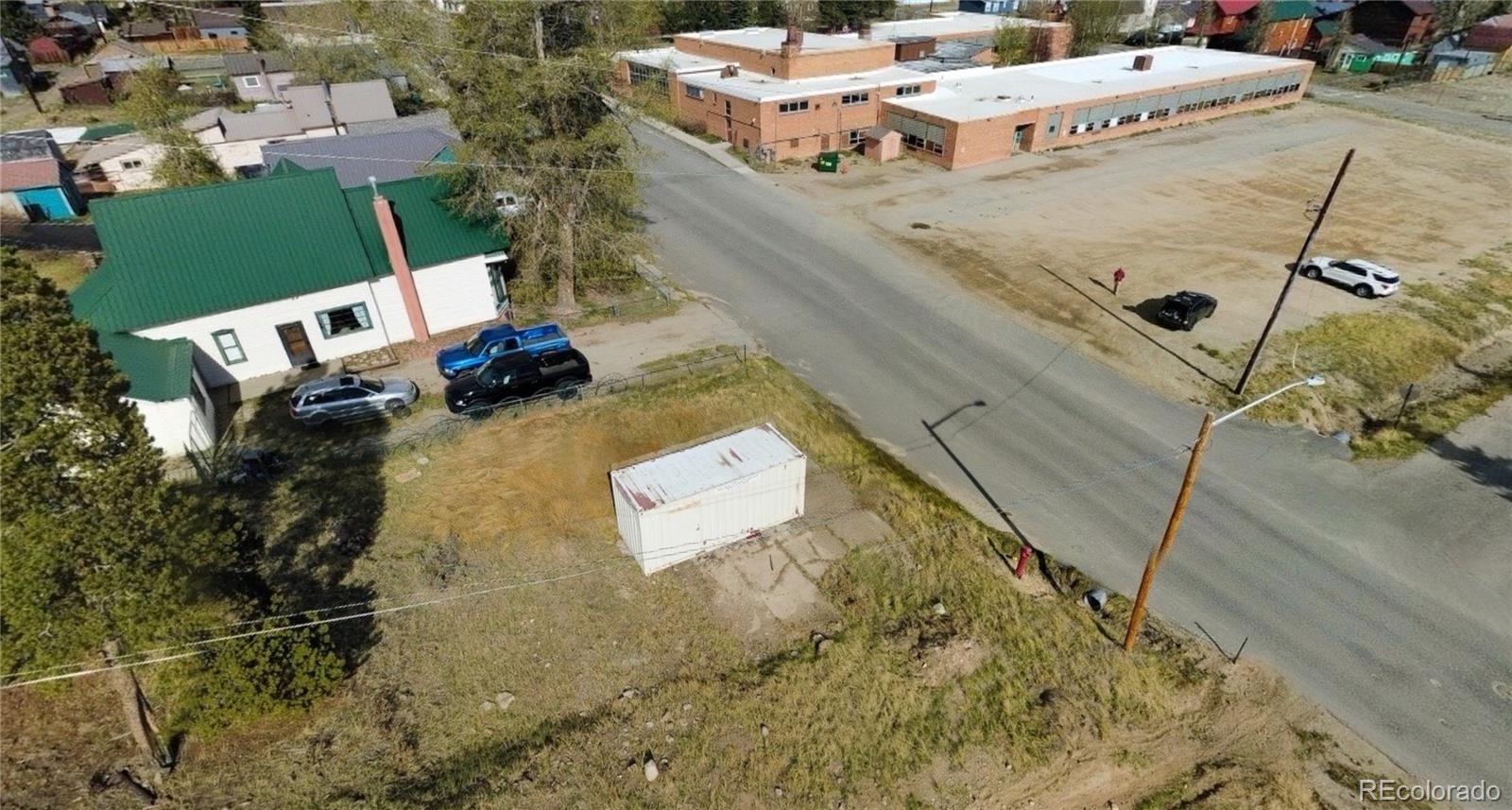 400 W 6th Street Leadville CO 80461