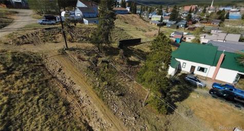 400 W 6th Street Leadville CO 80461