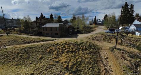 400 W 6th Street Leadville CO 80461