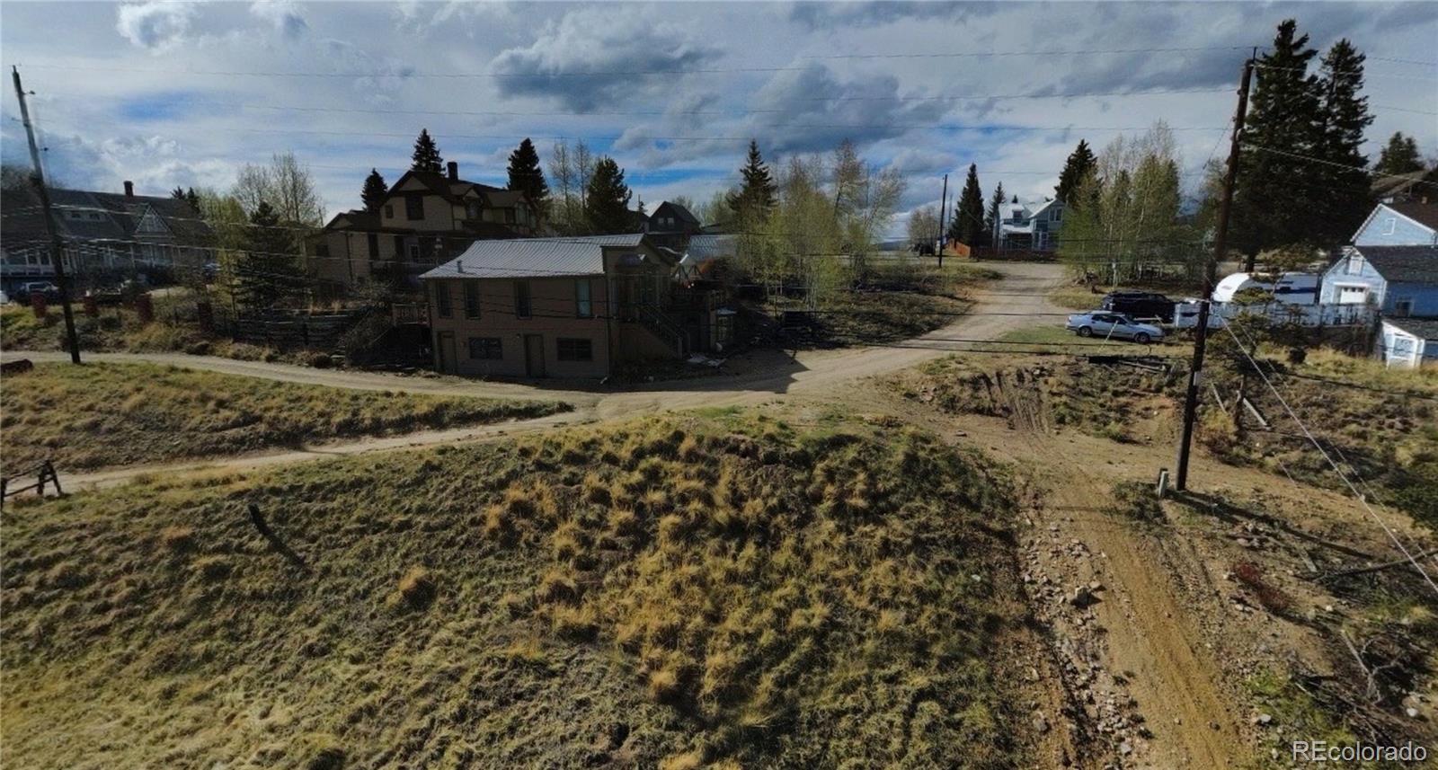 400 W 6th Street Leadville CO 80461