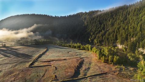 23385 Yampakita Lane Steamboat Springs CO 80487