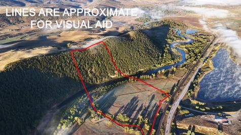 23385 Yampakita Lane Steamboat Springs CO 80487