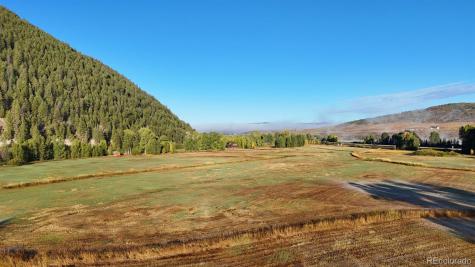 23385 Yampakita Lane Steamboat Springs CO 80487
