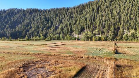 23385 Yampakita Lane Steamboat Springs CO 80487