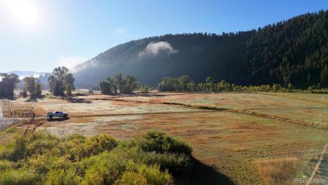 23385 Yampakita Lane Steamboat Springs CO 80487