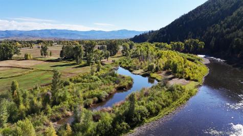 23385 Yampakita Lane Steamboat Springs CO 80487