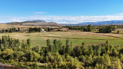 23385 Yampakita Lane Steamboat Springs CO 80487