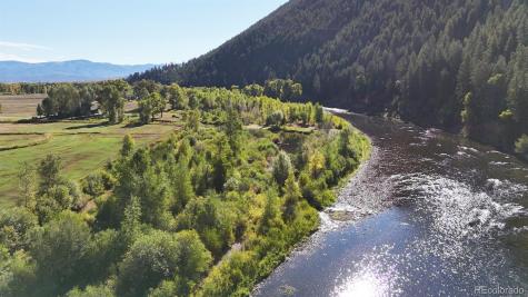 23385 Yampakita Lane Steamboat Springs CO 80487